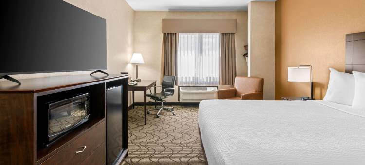 哥伦比亚购物中心戴斯酒店(Days Inn by Wyndham Grand Forks Columbia Mall)图片