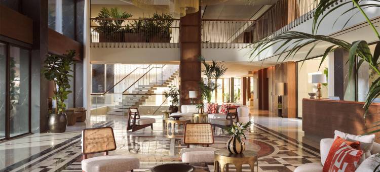 希尔顿干尼亚老城区度假村及水疗中心(Hilton Chania Old Town Resort & Spa)图片
