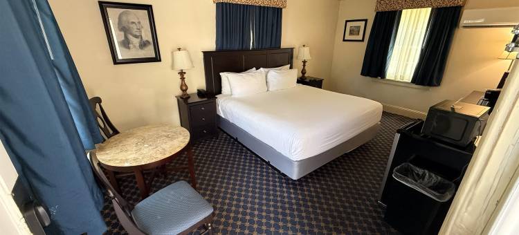 安妮公主镇酒店，贝斯特韦斯特SureStay精选(Princess Anne Hotel, SureStay Collection by Best Western)图片