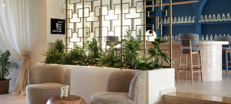 克里特岛阿莱臻品之选度假村(Alai, Crete, a Tribute Portfolio Resort)图片