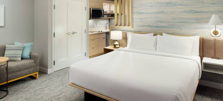 格罗夫敦TownePlace Suites®酒店(TownePlace Suites by Marriott® Grovetown)图片
