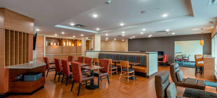 列克星敦肯尼兰机场TownePlace套房酒店(TownePlace Suites Lexington Keeneland/Airport)图片