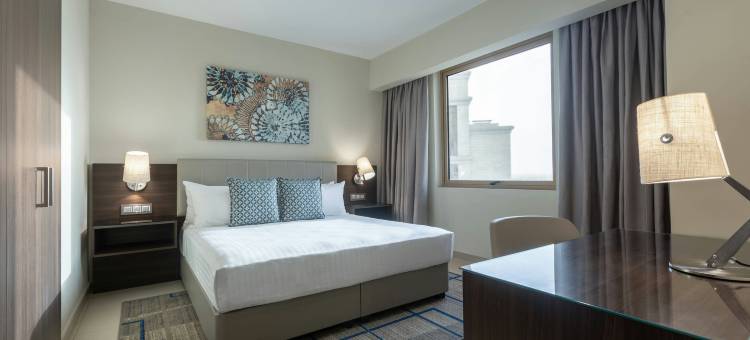 阿尔及尔巴布·埃祖瓦尔居家酒店(Residence Inn Algiers Bab Ezzouar)图片