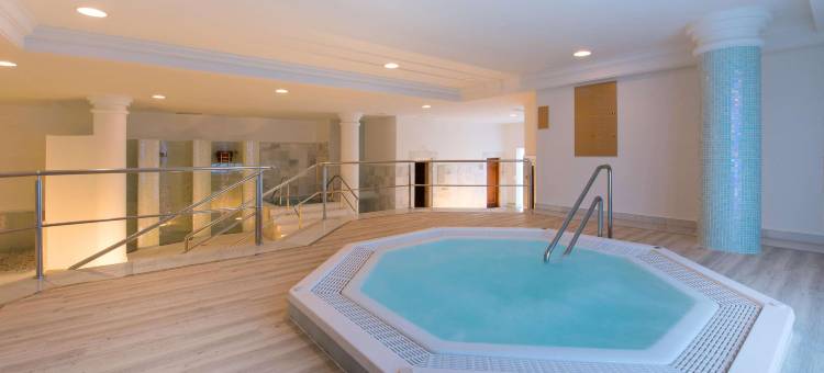 安达卢西亚海滩伊贝罗斯塔选择酒店(Iberostar Selection Andalucia Playa)图片