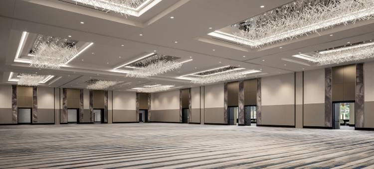 洛厄斯阿灵顿酒店(Loews Arlington Hotel)图片