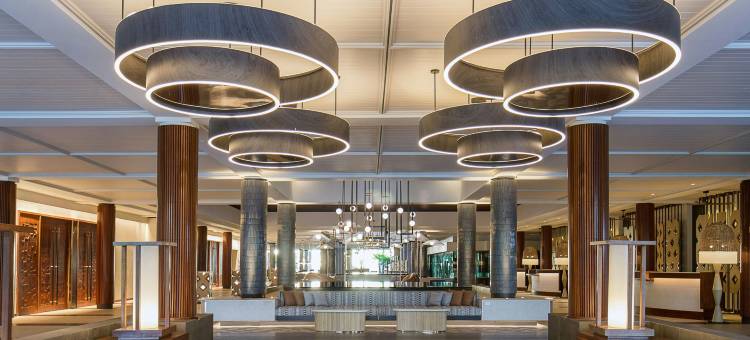 斐济喜来登高尔夫海滨度假酒店(Sheraton Fiji Golf & Beach Resort)图片