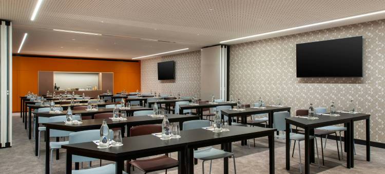 巴塞罗那Labtwentytwo酒店，臻品之选(Labtwentytwo Barcelona, a Tribute Portfolio Hotel)图片