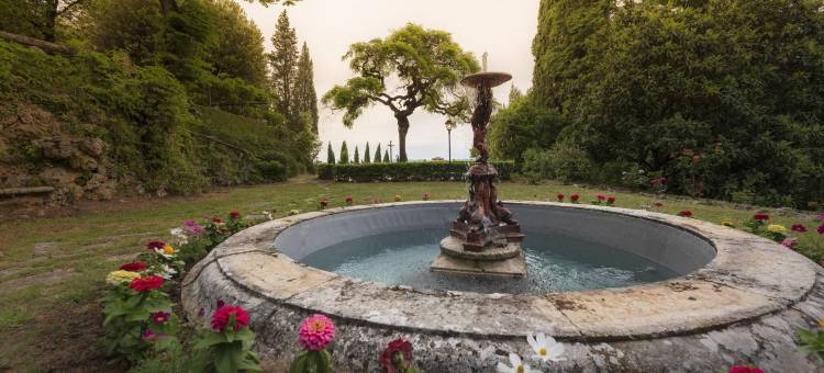 斯卡西亚潘西埃里别墅精品酒店(Villa Scacciapensieri Boutique Hotel)图片
