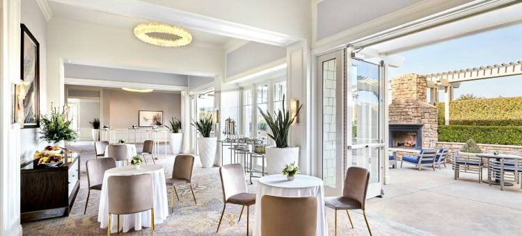 半月湾丽思卡尔顿酒店(The Ritz-Carlton, Half Moon Bay)图片