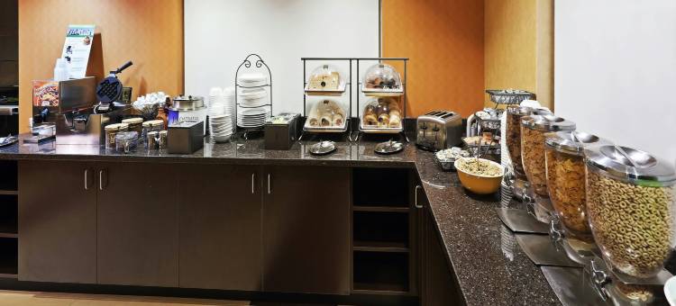 休斯敦舒格兰/斯塔福德居家酒店(Residence Inn Houston Sugar Land/Stafford)图片
