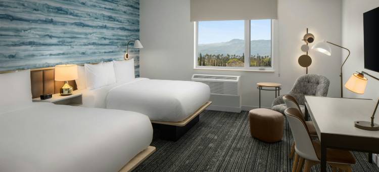 圣何塞市中心TownePlace Suites酒店(TownePlace Suites San Jose Downtown)图片