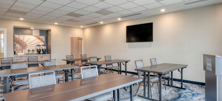 马里奥特谢尔比维尔费尔菲尔德酒店与套房(Fairfield Inn & Suites Shelbyville)图片