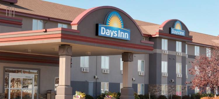 桑德贝戴斯套房酒店(Days Inn & Suites by Wyndham Thunder Bay)图片