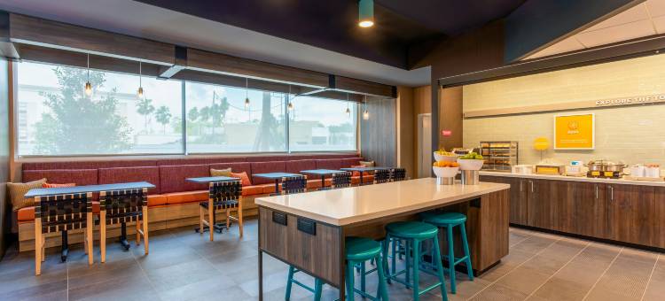 圣奥古斯丁I-95希尔顿Tru酒店(Tru by Hilton St. Augustine I-95)图片