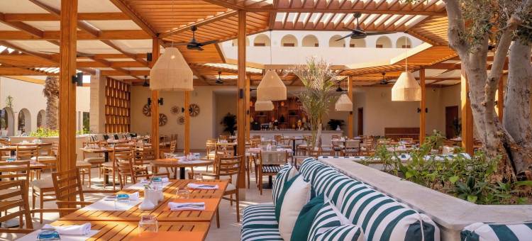 JAZ Viva Casa Maza，阿尔马扎湾(JAZ Viva Casa Maza, Almaza Bay)图片