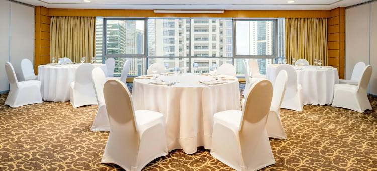 Qabila西湾酒店(Qabila Westbay Hotel)图片