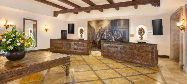 洛斯卡沃斯海滨庄园-傲途格精选酒店全包式度假村(Hacienda del Mar Los Cabos, an Autograph Collection All-Inclusive Resort)图片