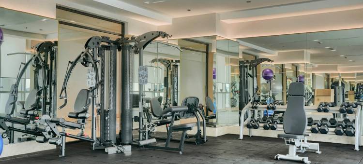 雅加达安塔萨丽馨乐庭(Citadines Antasari Jakarta)图片