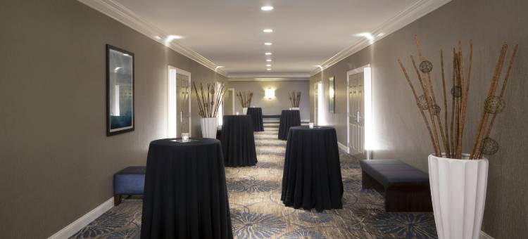 积逊维尔河畔希尔顿逸林酒店(DoubleTree by Hilton Jacksonville Riverfront)图片
