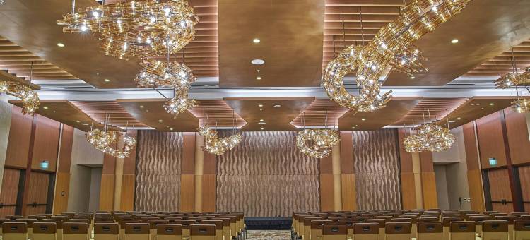 阿纳海姆度假区 JW 万豪酒店(JW Marriott, Anaheim Resort)图片