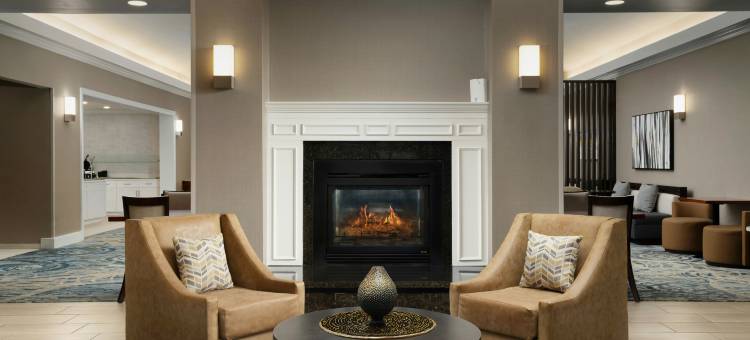 萨默塞特Homewood Suites by Hilton(Homewood Suites by Hilton Somerset)图片