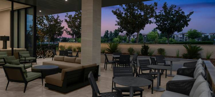 萨克拉门托佛森万豪AC酒店(AC Hotel Sacramento Folsom)图片
