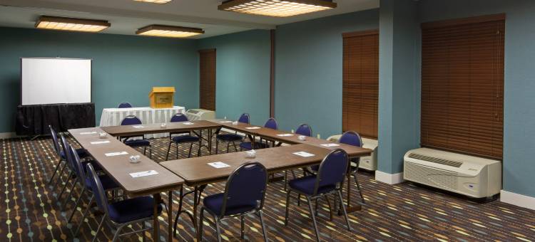 希尔顿欢朋酒店-新贝德福德费尔黑文(Hampton Inn New Bedford/Fairhaven)图片