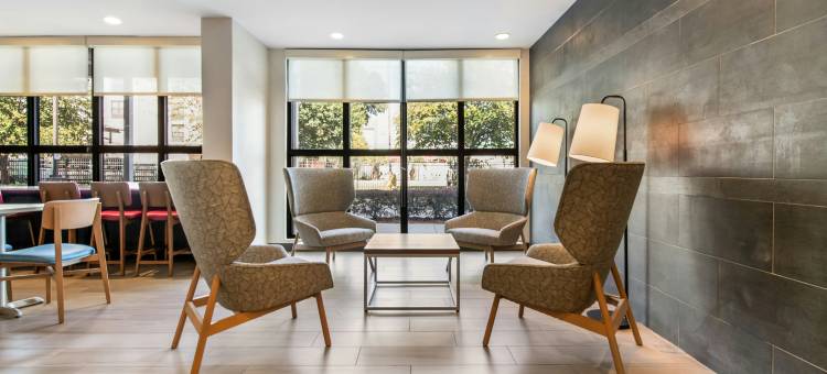彭萨科拉 I-10 北戴维斯公路希尔顿惠庭酒店(Home2 Suites by Hilton Pensacola I-10 at North Davis Hwy)图片