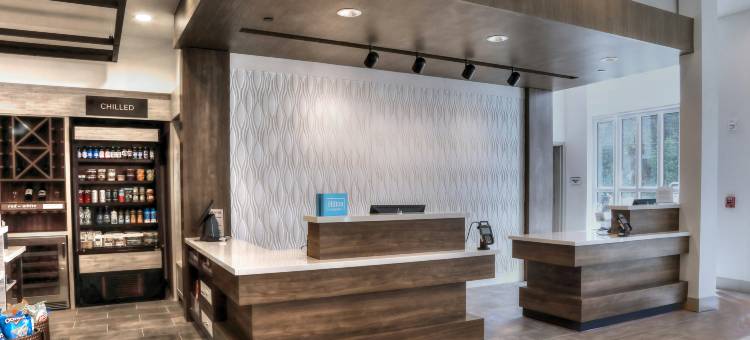贝莱尔希尔顿花园酒店(Hilton Garden Inn Bel Air)图片