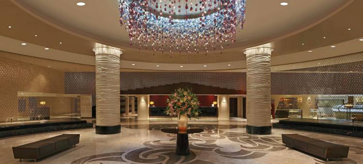 金奈希尔顿酒店(Hilton Chennai)图片