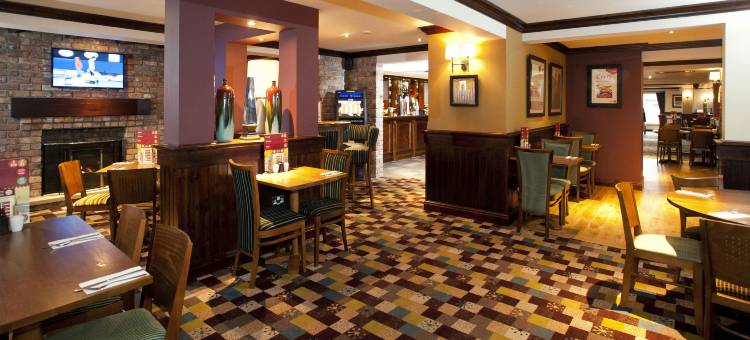 伦敦德里普瑞米尔酒店(Premier Inn Derry / Londonderry hotel)图片