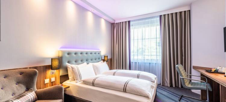 埃森市Premier Inn(Premier Inn Essen City)图片