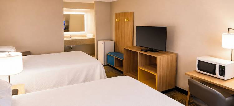 马格诺利亚旅馆及套房(Magnolia Inn & Suites)图片