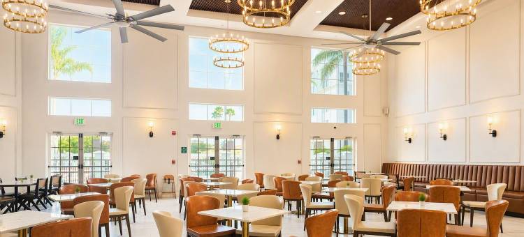 奥兰多蒙特利尔套房酒店(Montreal Suites Orlando)图片
