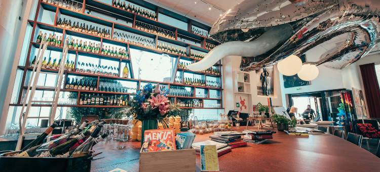 AX酒店(Hotel AX)图片