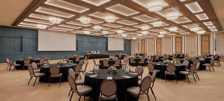 科托湾凯悦酒店度假村(Hyatt Regency Kotor Bay Resort)图片