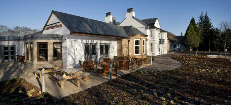 因佛内斯西部普瑞米尔酒店(Premier Inn Inverness West)图片