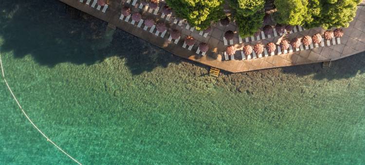 瓦拉玛阿米科尔度假村(Valamar Amicor Resort)图片