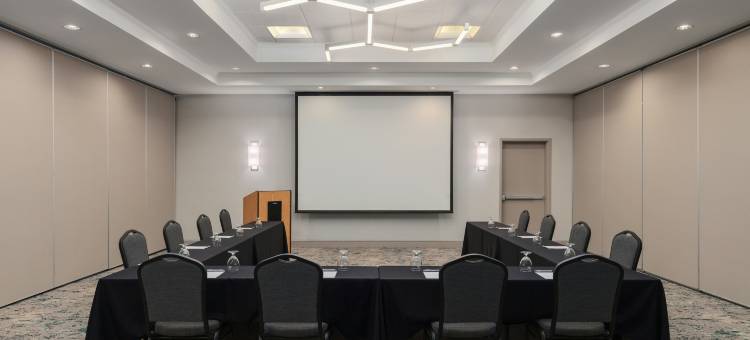 帕姆代尔希尔顿花园酒店(Hilton Garden Inn Palmdale)图片