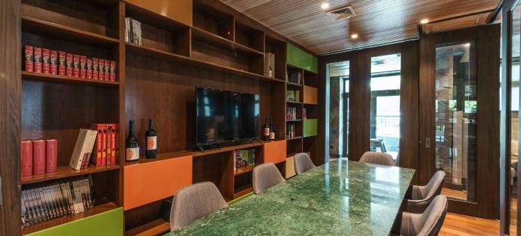 蒙特港万怡酒店(Courtyard Puerto Montt)图片
