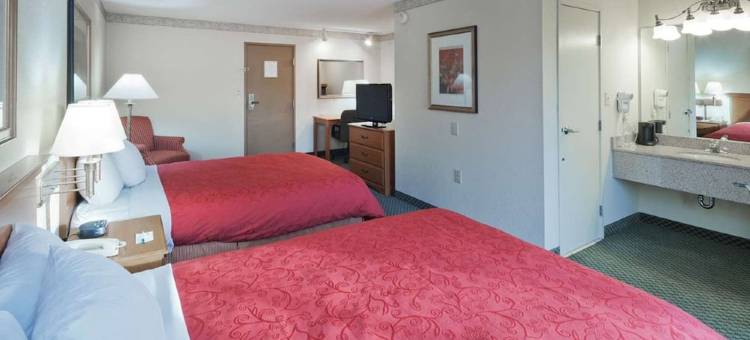丽笙亚拉巴马州东蒙哥马利乡村套房酒店(Country Inn & Suites by Radisson, Montgomery East, AL)图片