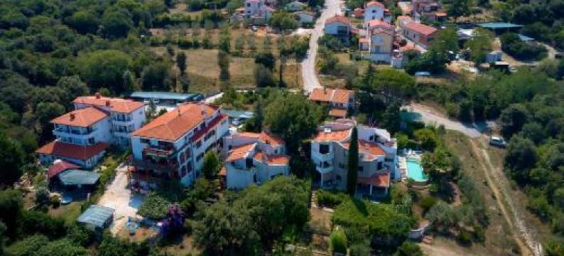 Apartments Dracice 1019图片