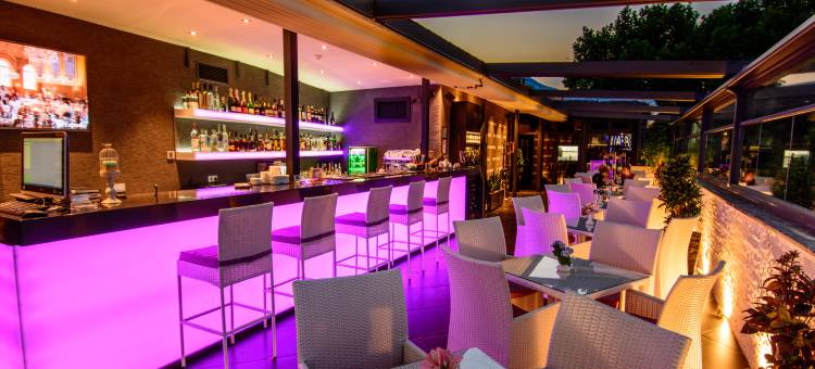 第比利斯河畔酒店(River Side Hotel Tbilisi)图片