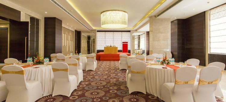 比尔甘杰迪耶罗广场酒店by Soaltee(Diyalo Plaza Birgunj by Soaltee)图片