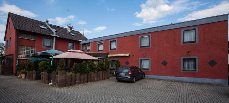 埃尔茨豪森霍夫酒店(Hotel Erzhausener Hof)图片