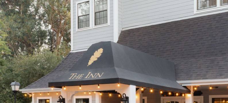 萨拉托加旅馆，希尔顿启缤精选(The Inn at Saratoga, Tapestry Collection by Hilton)图片