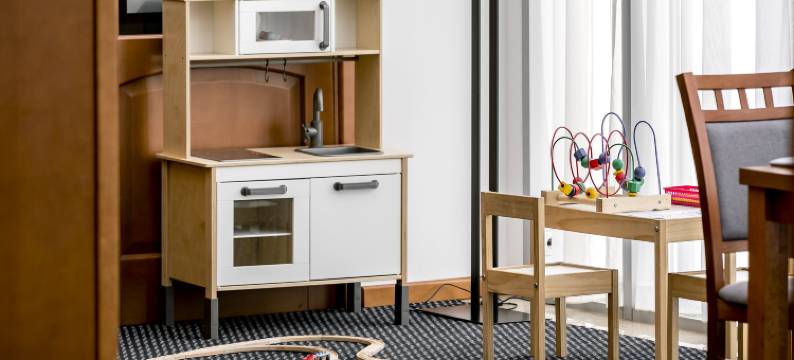 阿马尔科酒店(Hotel Almarco)图片