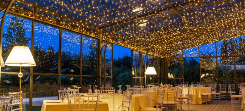 威尼斯梅斯特巴巴里奇别墅酒店(Hotel Villa Barbarich Venice Mestre)图片