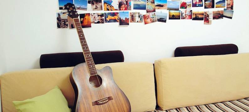 西安木西青年旅舍西安交通大学店图片