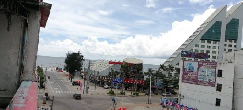 北海海驿匆匆那年客栈(二店)图片